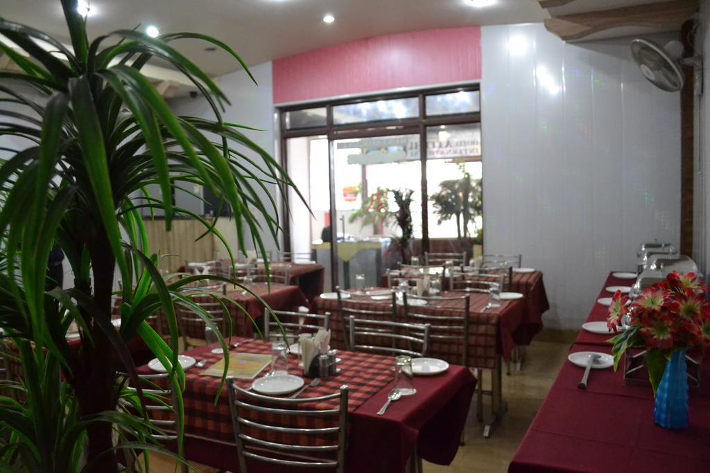 Hotel Atithi International 카트라 외부 사진
