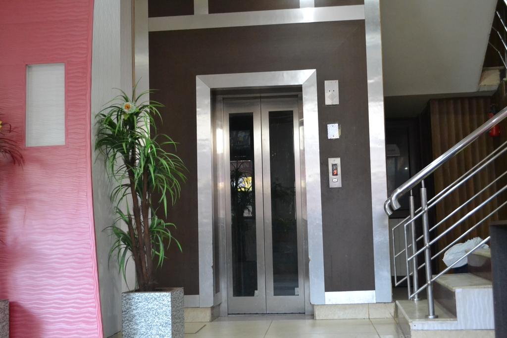 Hotel Atithi International 카트라 외부 사진