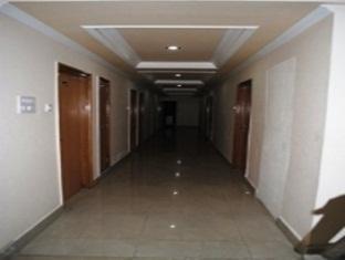Hotel Atithi International 카트라 외부 사진